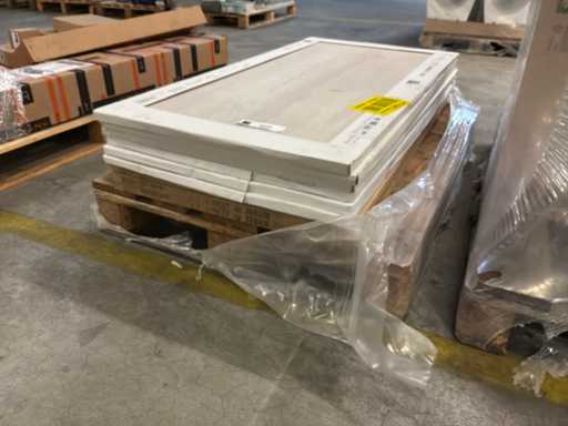 Devres Ariana / Verde1999 / Lafenice 3x6 tegels (60x120) (9x)