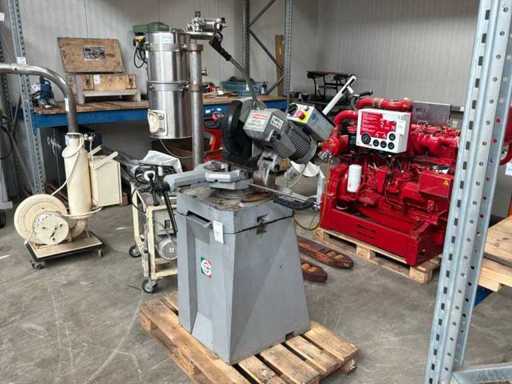 STHEMMA 315 S CUT 2017, sega circolare tipo DV Crosscut
