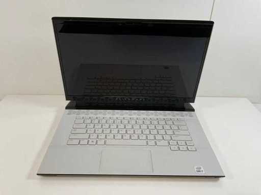 AlienWare m15 R3 15.5”, Core(TM) i7 10th Gen, 16 GB RAM, 1 TB NVMe, NVIDIA GeForce RTX 2070 Super Mobile 8GB Laptop