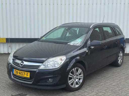 Opel Astra Wagon 1.6 Cosmo, TN-407-F