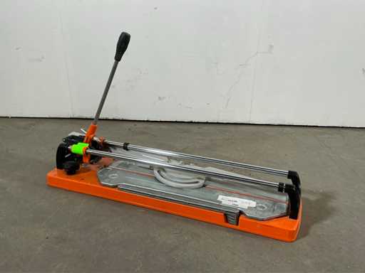 Rubi TR-600-S 2016 T?ietori de ?igl? 600mm