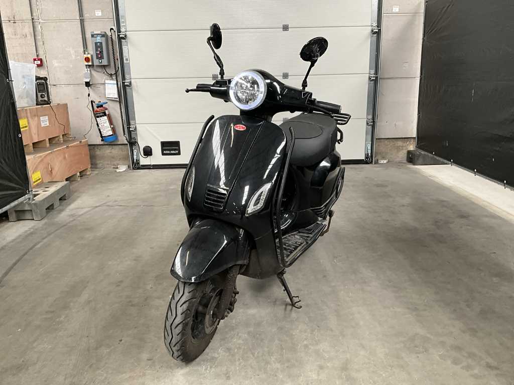 2021 E-scooter TIANYING DT2000