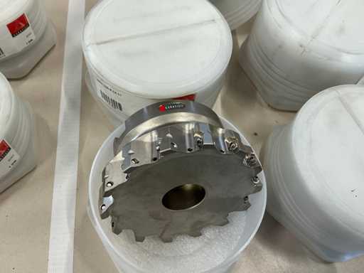 Coupe-inserts Ceratizit (10x)