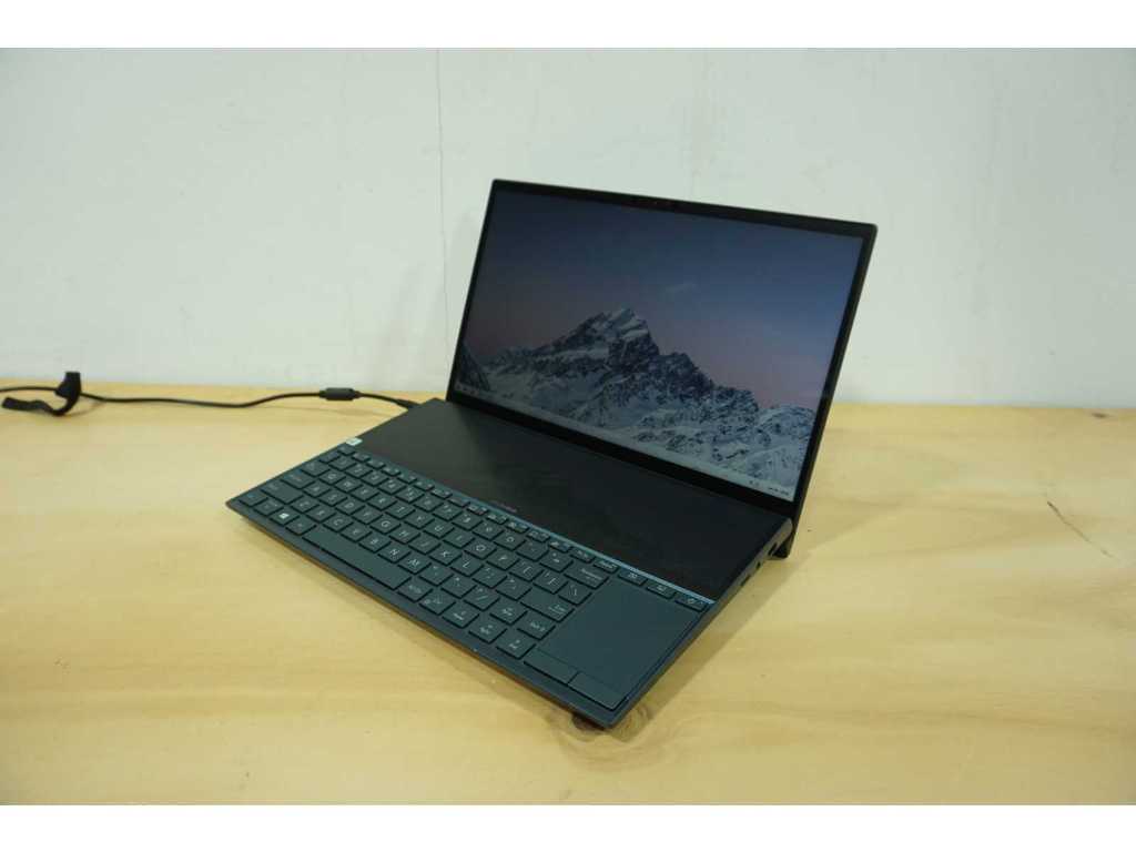 Asus - Zenbook UX481F - Laptop
