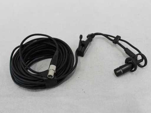 Audio-technica ATM35