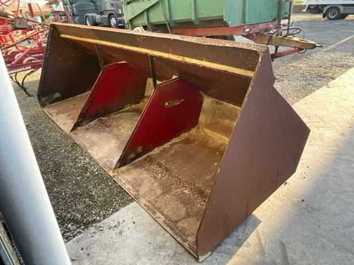 Wifo HO750 Volume kipbak