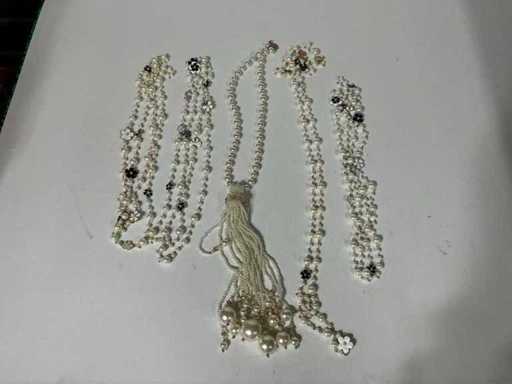 Necklace (5x)