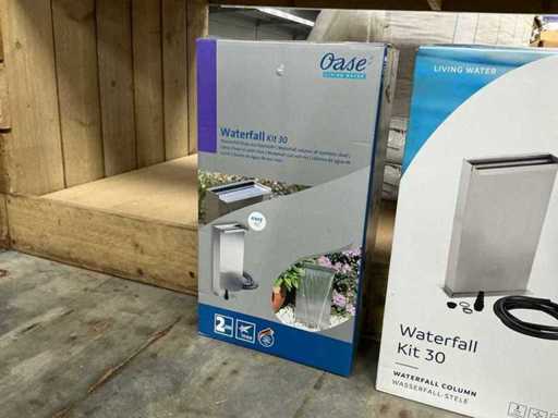 Oase Waterfall Kit 30 Kolumna Wodospadu