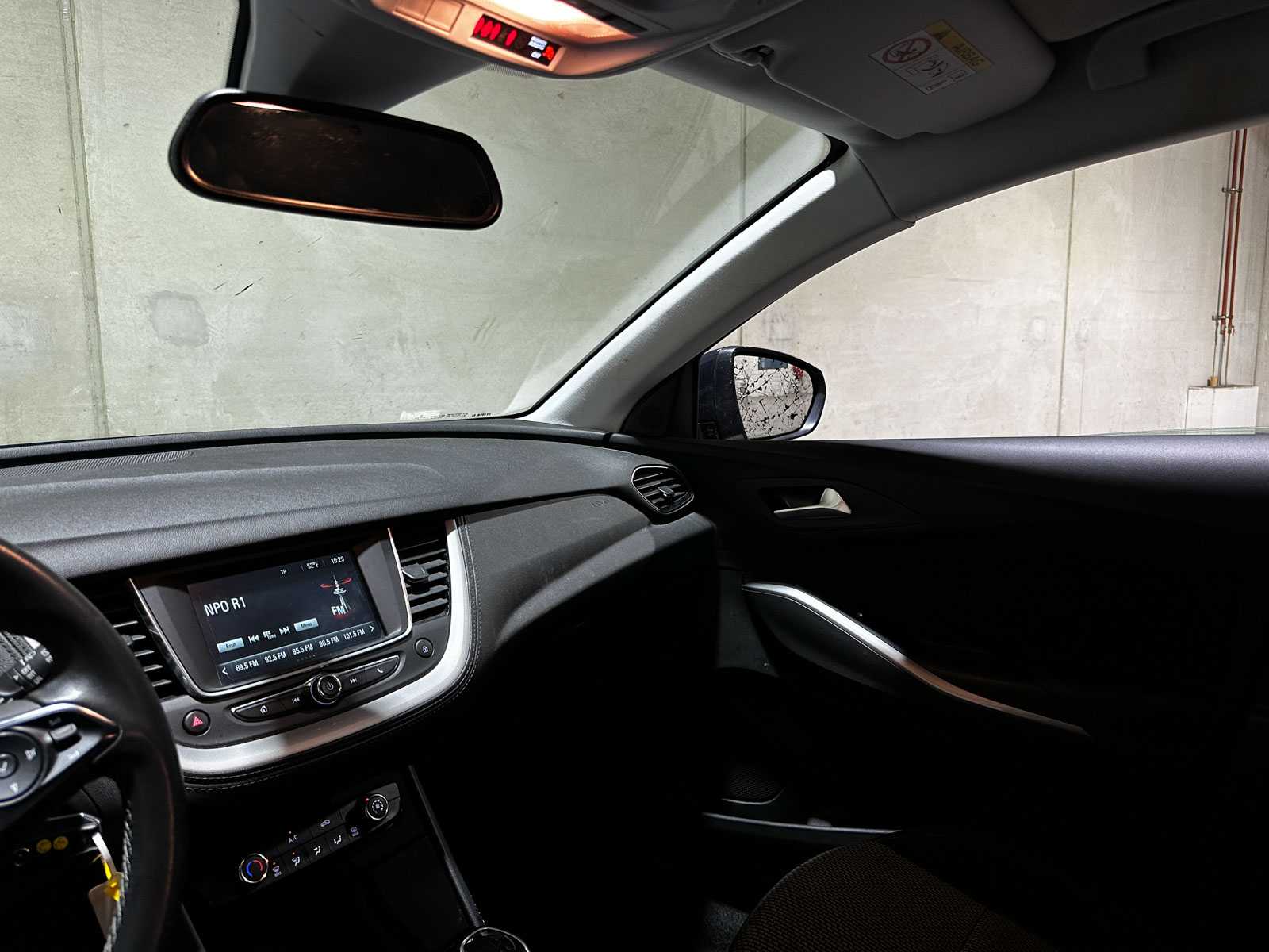 Opel Grandland X 1.2 Turbo 120 Jaar Edition 131pk 2019 (Origineel-NL), ZN-793-F