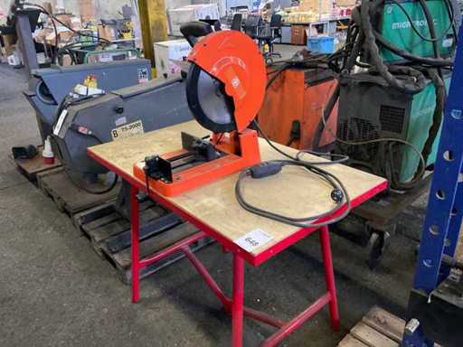 Fein MKAS355 Afkortzaagmachine