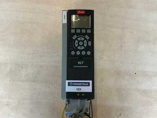 Danfoss FC-302 VLT Automationdrive Frequency Drive