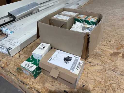 Resol - Alte accesorii electrice