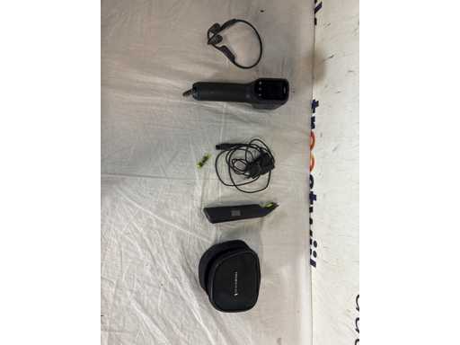 iRobot roomba j7 | Shokz oordopjes | Philips oneblade | Ooni thermometer | Remington scheerapparaat