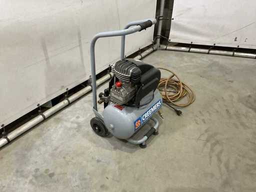Creemers - Mobile 200/20N - Kompresor