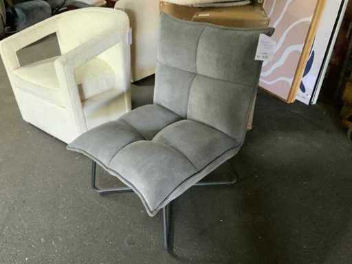 Fauteuil