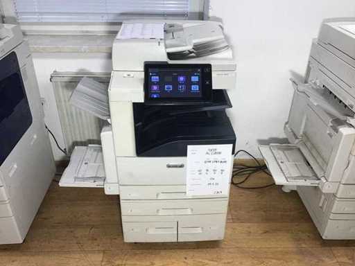 Xerox - 2020 - Little used, very small meter! - AltaLink C8030 - All-in-One Printer