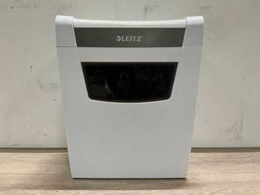 Tocător de hârtie Leitz IQ pentru birou de acasă P4