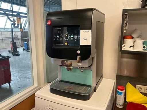 THE Coffee Machine