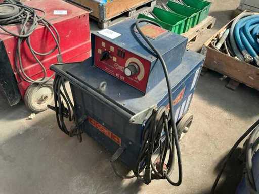 Schweißmaschine