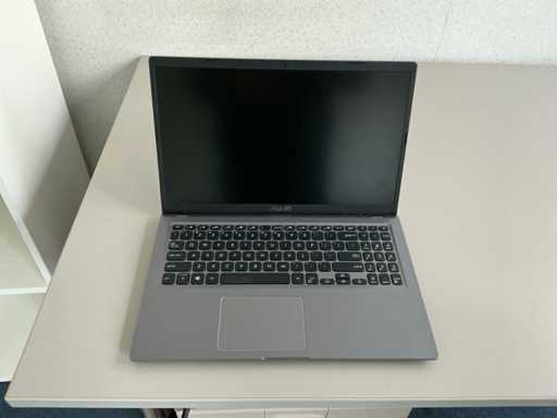 Asus D515D Laptop