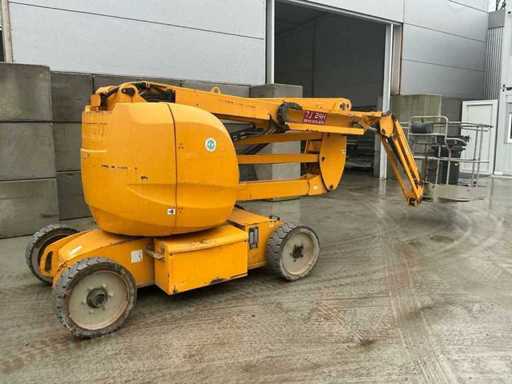 2014 Manitou 150 AETN Hoogwerker