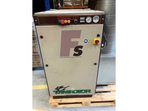 Tamrotor - FS 15/10 - Compresseurs d’air à vis - 1997