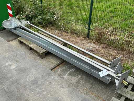 Lampione (3x)