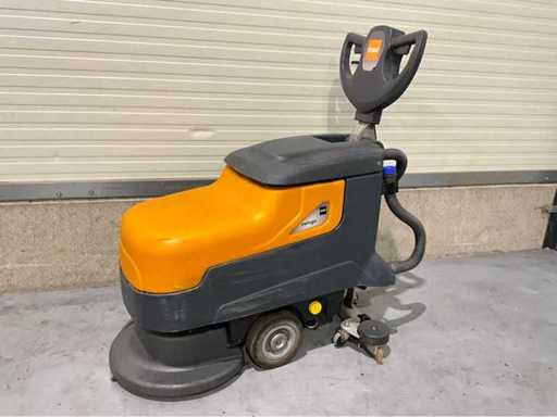 Batteries de nettoyage Taski Swingo 455B 2025