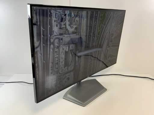 Dell (S2718H) 27", 1920x1080 (FHD) IPS Monitor