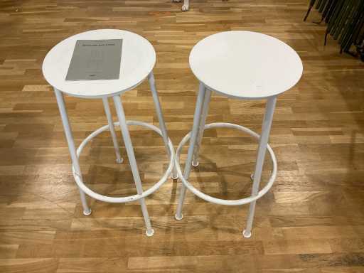 HAY Revolver Barkruk