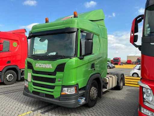 2019 Scania TR4x2/G420 Trekker (84113-1092)