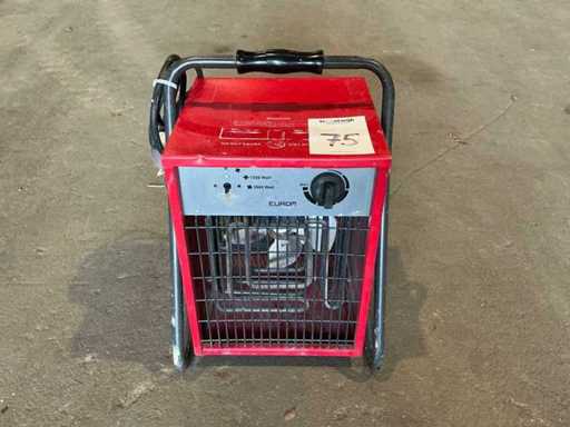 Eurom EK3301 Heater