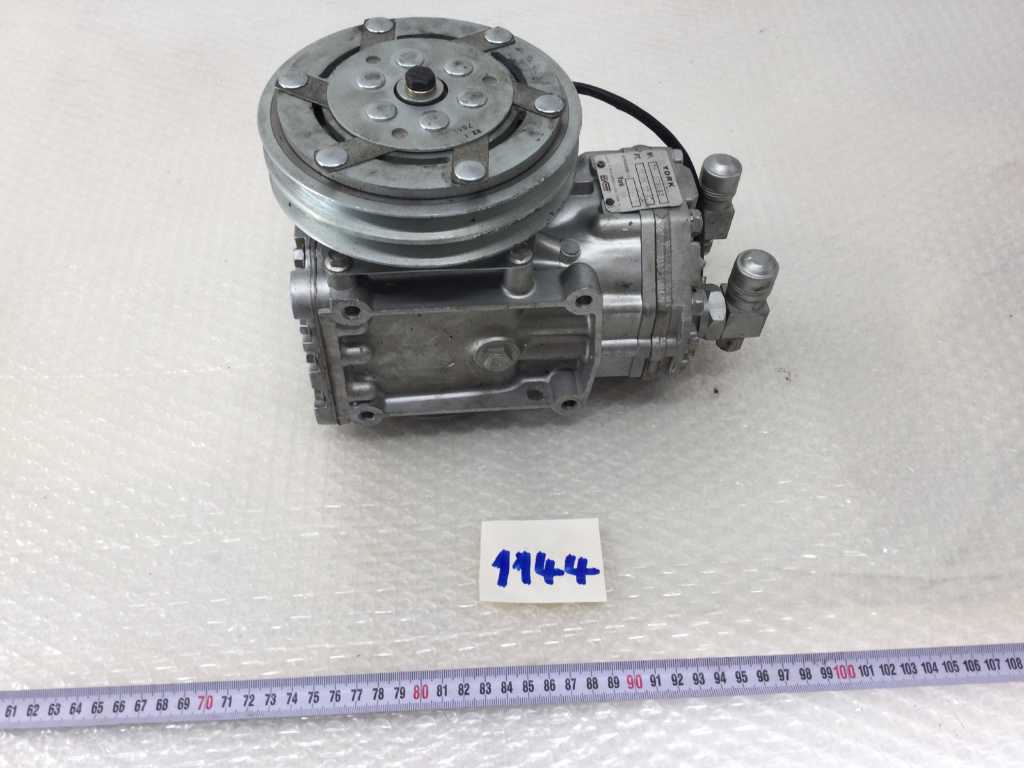 York - R210R - Air Conditioning Compressor - Various