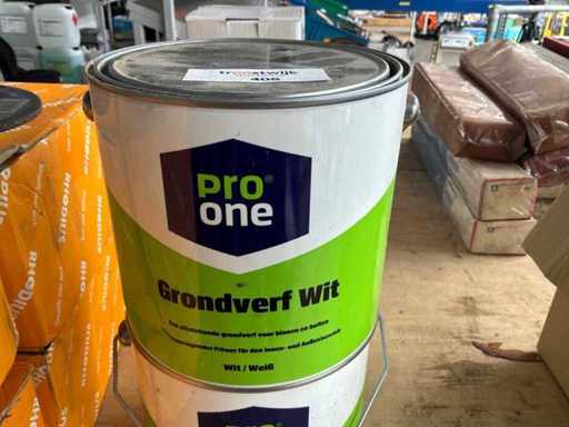 Primer ProOne (2x)