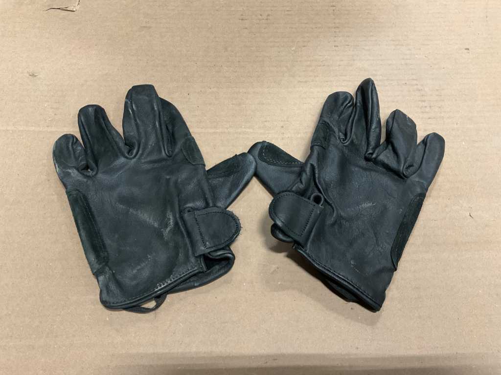 Men’s and women’s gloves (5x)