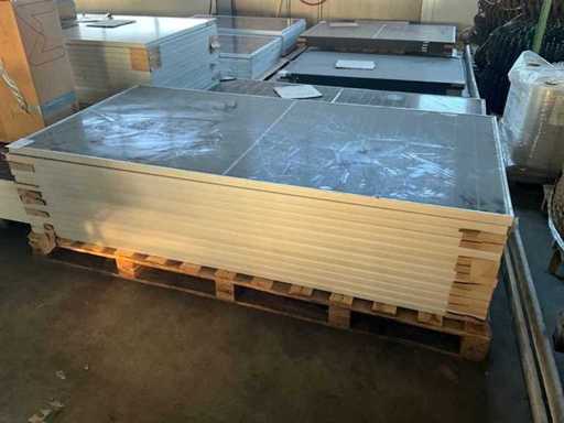 Panel słoneczny Longi 72HPH-455M (13x)