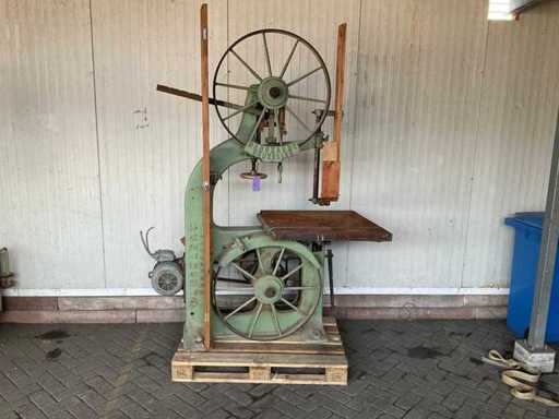 Machine à scie à lames Dankeart Bruxelles