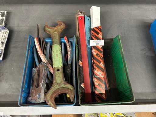 Gereedschap