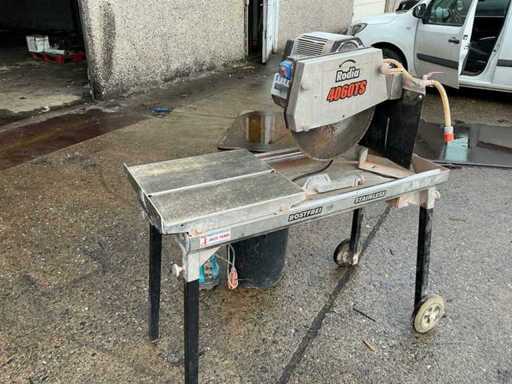 Rodia 4060TS Stone Cutting Machine