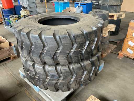 Înc?rc?tor frontal EFLD Effi Plus (2x)