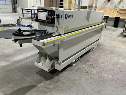 SCM me40TR Macchina automatica per il bordo del 2024