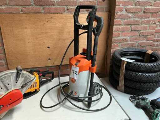 Stihl RE80 Hogedrukreiniger