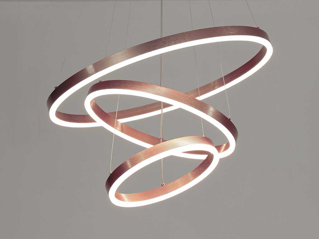 12 x projecteurs design inclinables GT Serra blanc