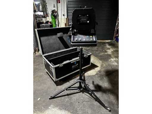 Elation FS15R Followspot inclusief case
