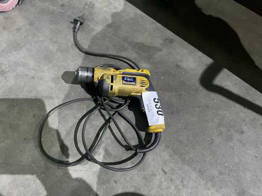 DEWALT DWD1125 Drill