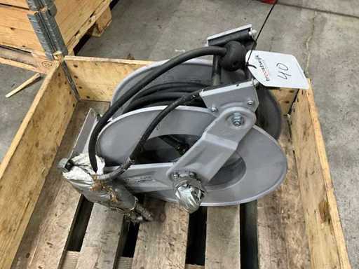 Ramex HR1000 FE Slanghaspel