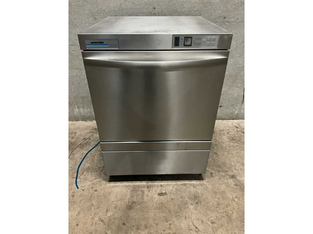 Winterhalter dishwasher hot sale price