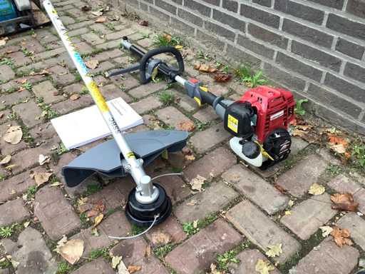 Tăietor de perie Honda combi umc425