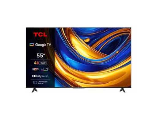 TCL 4K HDRTV 55V6B Telewizor
