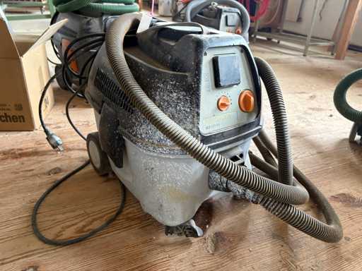 PROTOOL VCP 171-EL Industriesauger